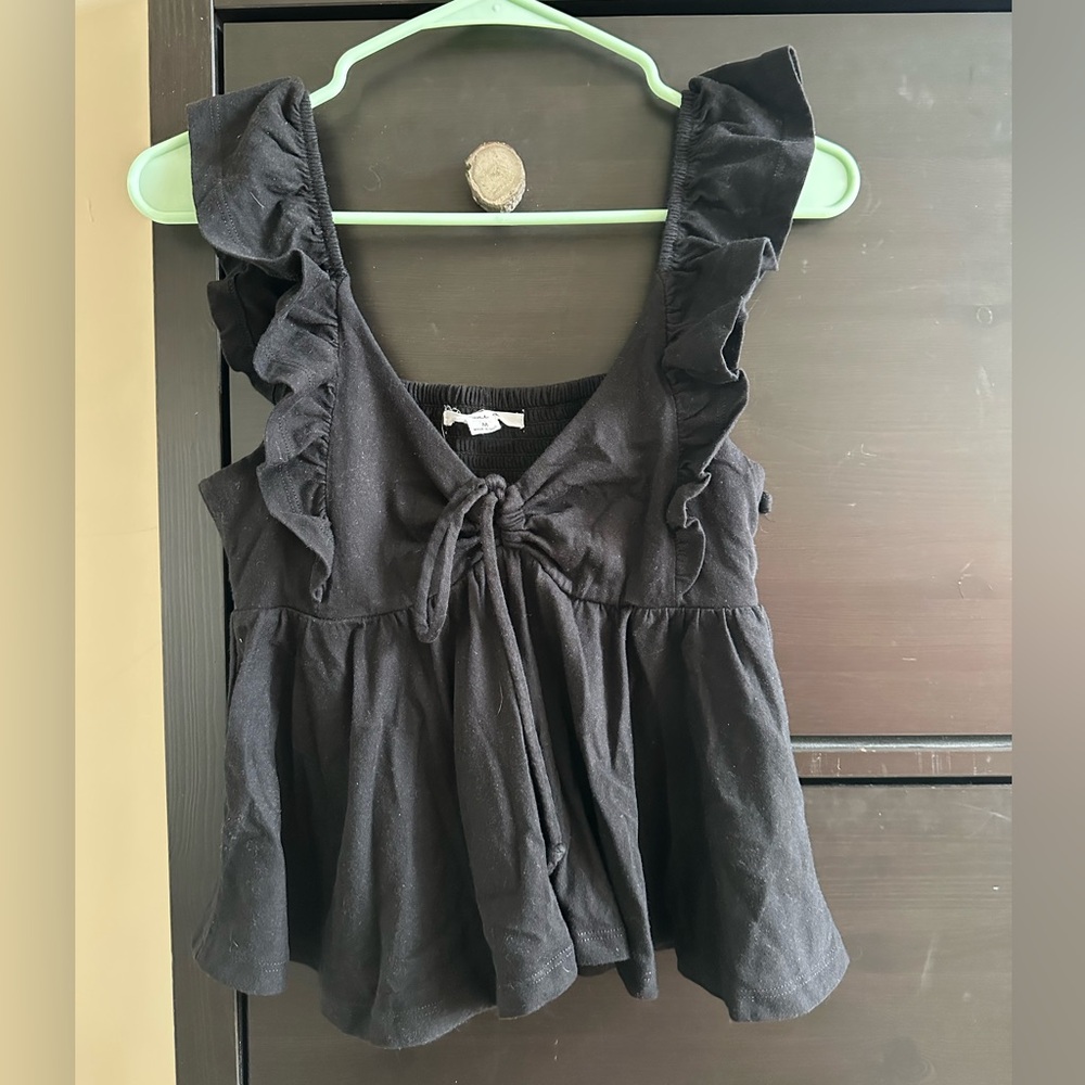 O’Neill Babydoll Top